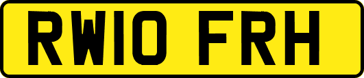 RW10FRH
