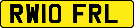 RW10FRL