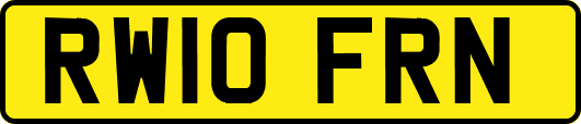 RW10FRN