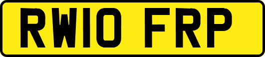RW10FRP