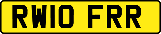 RW10FRR