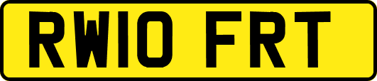 RW10FRT