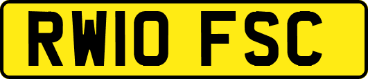 RW10FSC