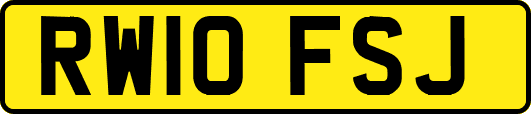 RW10FSJ