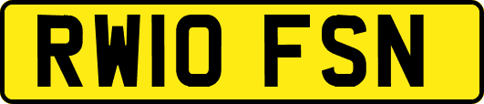 RW10FSN