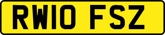 RW10FSZ