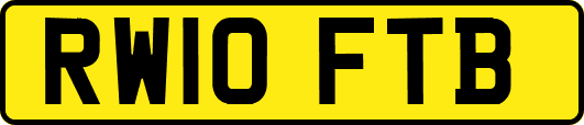 RW10FTB