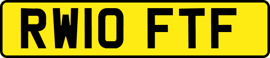 RW10FTF