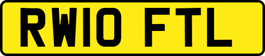 RW10FTL