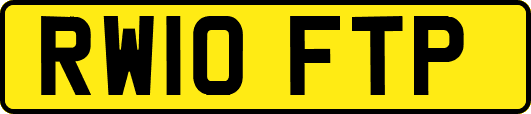RW10FTP