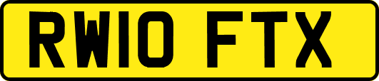 RW10FTX