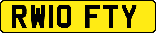 RW10FTY