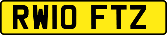 RW10FTZ
