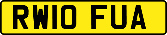 RW10FUA
