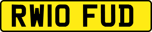 RW10FUD