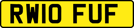 RW10FUF