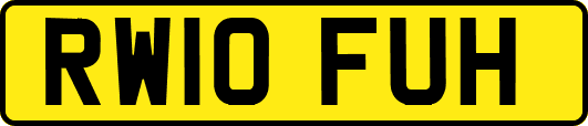 RW10FUH