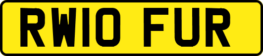 RW10FUR