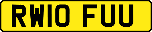 RW10FUU