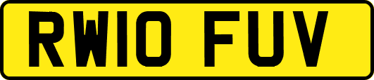RW10FUV