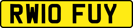 RW10FUY