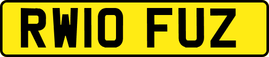 RW10FUZ