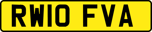 RW10FVA