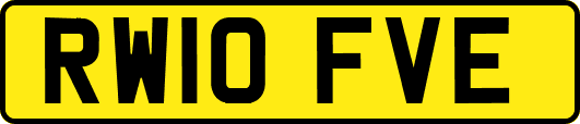 RW10FVE