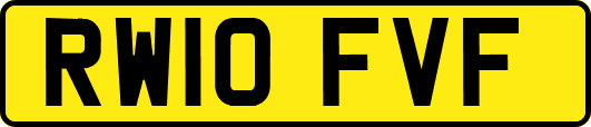 RW10FVF
