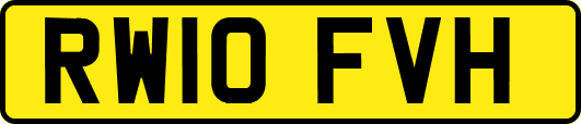 RW10FVH