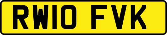 RW10FVK