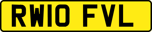 RW10FVL