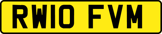 RW10FVM