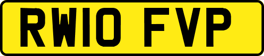 RW10FVP