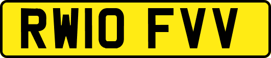 RW10FVV