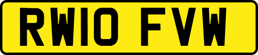 RW10FVW