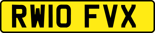 RW10FVX