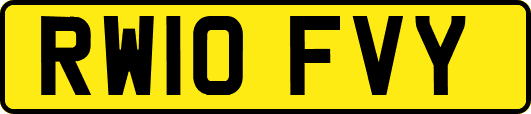 RW10FVY