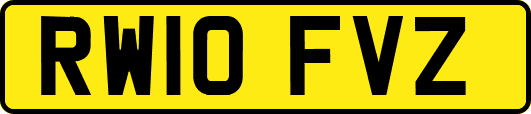 RW10FVZ