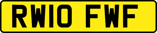 RW10FWF