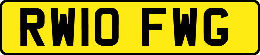 RW10FWG