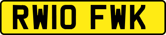 RW10FWK