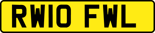 RW10FWL
