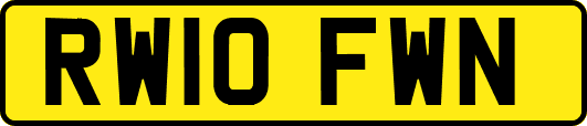 RW10FWN