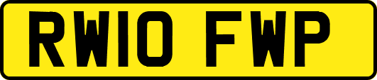 RW10FWP