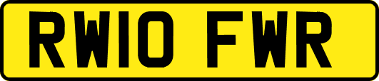 RW10FWR