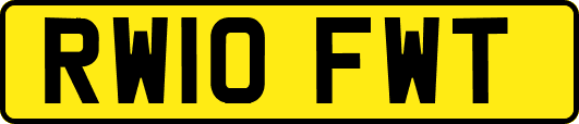 RW10FWT