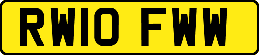 RW10FWW