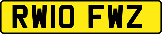 RW10FWZ