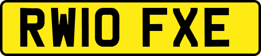 RW10FXE